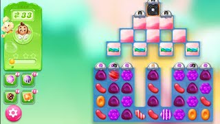 Candy Crush Jelly Saga level 1648 [upl. by Katha]