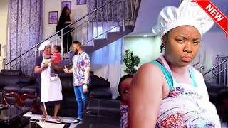 From A Local Nanny To Ogas Wife NEW RELEASEDEKENE UMENWA 2024 Nig Movie [upl. by Roxane368]