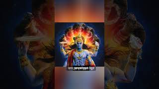 Powerful shri hari stotram part5shrivishnumantra youtubeshorts ytviral youtubeshort [upl. by Hsizan671]