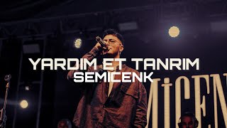 Semicenk  Yardım Et Tanrım  Remix by Sey0six [upl. by Gifferd]