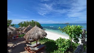 Top 10 Resorts in Cebu Philippines  Great Travel Videos [upl. by Ainivad662]