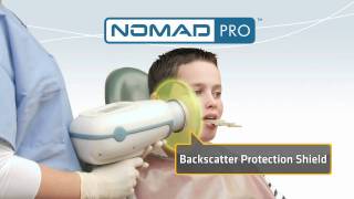 NOMAD Pro Handheld Xray System [upl. by Ardeid]