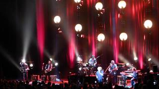 MICK HUCKNALL  Live at Royal Albert Hall 2012  Moneys Too Tight To Mention [upl. by Rorke]