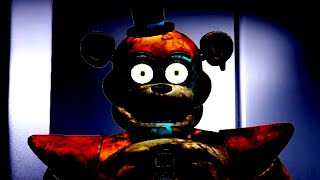 Five Nights at Freddys Security Breach  Part 9 [upl. by Winter]