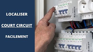 COMMENT LOCALISER UN COURTCIRCUIT ÉLECTRIQUE  MÉTHODES SIMPLES ET EFFICACES [upl. by Channing]