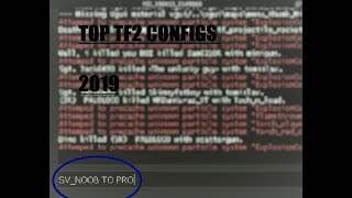 Top 5 best TF2 configs to help you improve [upl. by Rame]