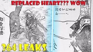 MHA 364  HOW DID BAKUGO REVIVE IN THE WAR EXPLAINED EDGESHOT TO THE RECUE MHA364 BAKUGO REWIND [upl. by Kelsey]