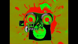 Klasky Csupo in Stereo Interlacing My Version [upl. by Ranchod329]