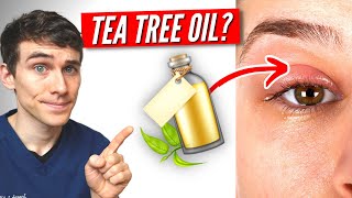 NATURAL SKINCARE HACKS Rosemary for Hair Growth Tea Tree Oil and More [upl. by Packer]