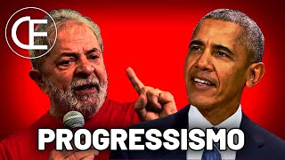 O que é Progressismo [upl. by Carny]