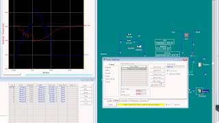 Dynamics Simulation of Geothermal Power Plants by Guofu Chen [upl. by Nesta804]