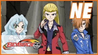 Beyblade Metal Masters  Het festival der strijders  Ep 67  NEDERLANDS [upl. by Goldfarb]