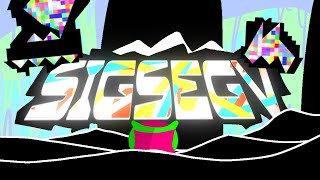 Extreme Demon SIGSEGV 100 by Sminx  Geometry Dash 22 [upl. by Leidba757]