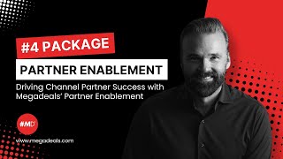 Partner Enablement Package [upl. by Gilpin993]