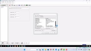 The Setup Of OPC Communication Between SCADA IFIX And Siemens S71500 By KEPServerEX [upl. by Elrahc]