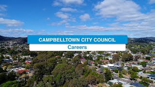 Careers at Campbelltown City Council [upl. by Kirre118]