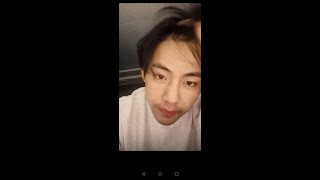 BTS V shares IG video of his beard expectations vs reality 😂 [upl. by Phaidra]