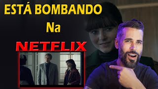 ESSE FILME ESTA BOMBANDO NA NETFLIX [upl. by Elish271]