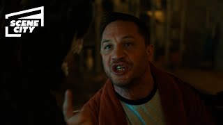 Venom vs Eddie Apartment Fight Scene  Venom Let There Be Carnage 2021 [upl. by Uno]