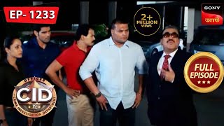 Camping Out In The Night  CID Bengali  Ep 1233  Full Episode  31 December 2022 [upl. by Eninnaj]