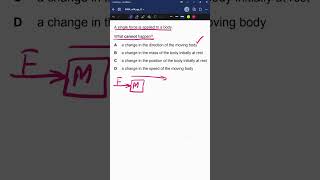 Physics Question7 505411 OctNov 2019 CAIE Physics O level  Tutorial to solve past paper [upl. by Leihcim]