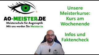 Unsere Meisterkurse Kurs am Wochenende [upl. by Handal349]