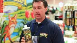 Fox Farm Fertilizers  Indoor Gardening presented by Arett Salesmp4 [upl. by Madonia664]