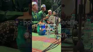 rebanagresiktigaputri rebanagresik hadrohviral hadrohsholawat rebanahadroh rebanahadroh [upl. by Ehcram]