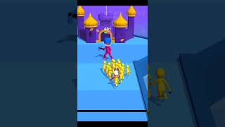 Boss game almost over boss had extra ordinary power join clash 3D [upl. by Ahsiri]