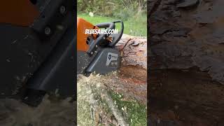 440 carb on 361 366 Stihl chainsaw chainsaws stihl tree wood firewood modified arborist [upl. by Bagley75]