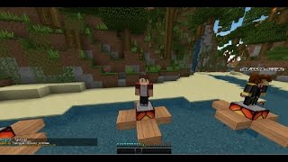 Minecraft SG 78  قيم البرميومات [upl. by Llehcim264]