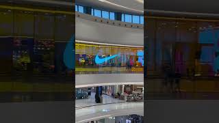 Nike DubaiMall [upl. by Huebner]