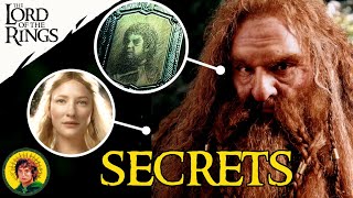 The Secrets of Gimli Life Will Blow Your Mind [upl. by Pulsifer235]