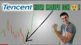 Nächster KURSSCHUB in Sicht🚀🤑 [upl. by Ardien]