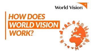 How does World Vision work  World Vision USA [upl. by Lucia]