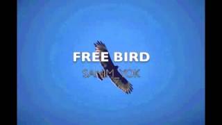 SANIMYOK  FREE BIRD Official Audio [upl. by Barthold]