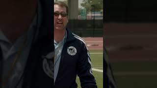 21 Jump Street shorts  Doug McQuaid Track Star  Remastered for Vertical Viewing [upl. by Ylen68]