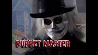 Puppet Master quotSHORT SCARE FILMquot [upl. by Ahgiela349]