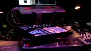 Richie Hawtin  Florida 135 10042009  Maschine in action [upl. by Dennard]