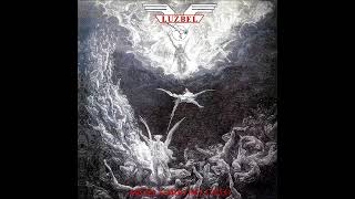 LUZBEL METAL CAIDO DEL CIELO  Disco Completo 1985  Vinyl Rip  Full Album [upl. by Assirrem]