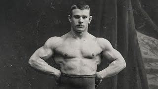 Top 5 Physiques Before Steroids Existed [upl. by Delores819]