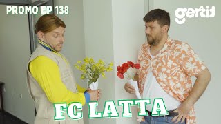 FC LATTA  PROMO  Episodi 138 [upl. by Jakie]