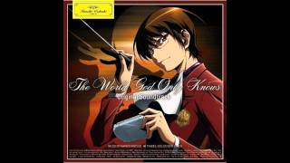 The World God Only Knows OST 07  Kokoro no Sukima [upl. by Gough673]