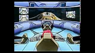 Copia de Tekkaman Blade II  6avi [upl. by Jordans182]