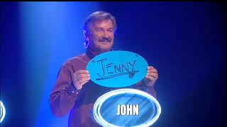 Weakest Link Series 2 December 18th 2000 Episode 5 [upl. by Vito]