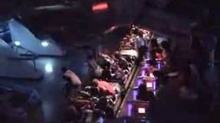 Space Mountain RU42 Video [upl. by Martreb]