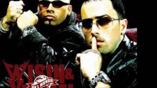 Wisin amp Yandel quotSin Elquot Pal Mundo [upl. by Maridel]