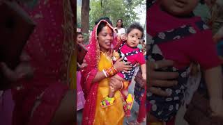 Pahli Arag vlog part 3 chhathpuja trandingshorts shortvideo hindufestival bihari [upl. by Fiedling]