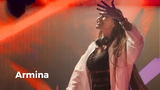 Armina  Live  DJanesnet 30112021  Progressive House amp Melodic Techno DJ Mix 4K [upl. by Reggy862]