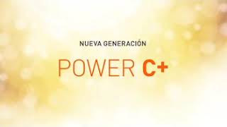 Nueva generación Power C de Skeyndor [upl. by Juakn197]